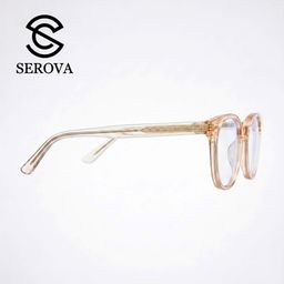 Kính mắt cao cấp hãng SEROVA SL636 - C15