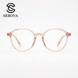 Kính mắt cao cấp hãng SEROVA SL636 - C15