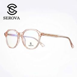 Kính mắt cao cấp hãng SEROVA SL636 - C15