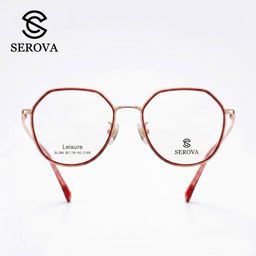 Kính mắt cao cấp hãng SEROVA SL388 - C105