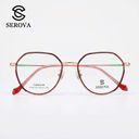Kính mắt cao cấp hãng SEROVA SL388 - C105