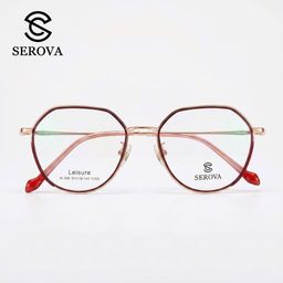 Kính mắt cao cấp hãng SEROVA SL388 - C105