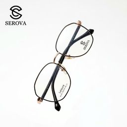Kính mắt cao cấp hãng SEROVA SL331 - C7