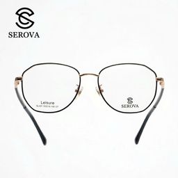 Kính mắt cao cấp hãng SEROVA SL331 - C7