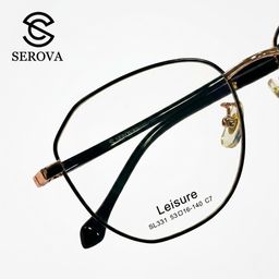 Kính mắt cao cấp hãng SEROVA SL331 - C7