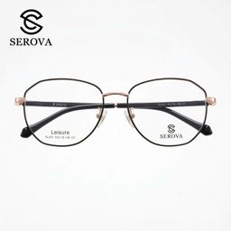 Kính mắt cao cấp hãng SEROVA SL331 - C7