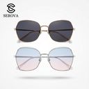 Kính râm cao cấp dành cho Nữ, chính hãng SEROVA SS9047