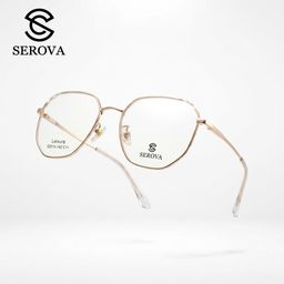 Kính mắt cao cấp chính hãng SEROVA SL389 - C11