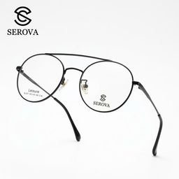 Kính mắt cao cấp chính hãng SEROVA SL251 - C16