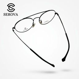 Kính mắt cao cấp chính hãng SEROVA SL251 - C16