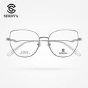 Kính mắt cao cấp chính hãng SEROVA SL655 - C2