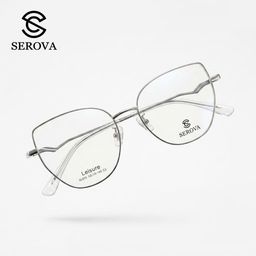 Kính mắt cao cấp chính hãng SEROVA SL655 - C2