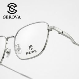 Kính mắt cao cấp chính hãng SEROVA SL655 - C2