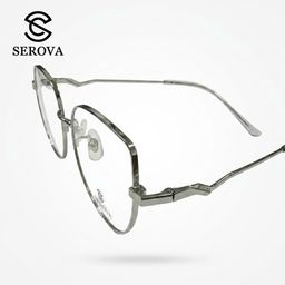 Kính mắt cao cấp chính hãng SEROVA SL655 - C2