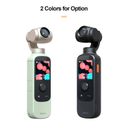 {Order giao 15/6} Camera Gimbal XIAOMI 90FUN Capture 1, quay phim 4K, gimbal chống rung 3 trục