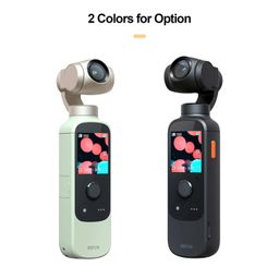 Camera Gimbal XIAOMI 90FUN Capture 1, quay phim 4K, gimbal chống rung 3 trục