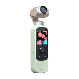 Camera Gimbal XIAOMI 90FUN Capture 1, quay phim 4K, gimbal chống rung 3 trục