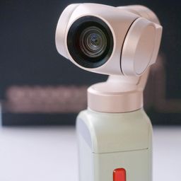 Camera Gimbal XIAOMI 90FUN Capture 1, quay phim 4K, gimbal chống rung 3 trục