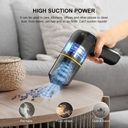 Máy hút thổi bụi cầm tay 3 in 1 hãng KEKOY ( hàng Walmart Mỹ )