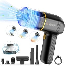 Máy hút thổi bụi cầm tay 3 in 1 hãng KEKOY ( hàng Walmart Mỹ )
