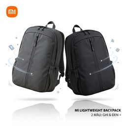 Balo XIAOMI Lightweight backpack, chống nước, siêu nhẹ