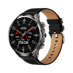 Đồng hồ thông minh XIAOMI Black Shark Watch X, lắp SIM độc lập, có camera, địn…