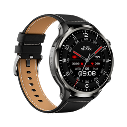 Đồng hồ thông minh XIAOMI Black Shark Watch X, lắp SIM độc lập, có camera, địn…