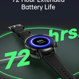 Đồng hồ thông minh XIAOMI Black Shark Watch X, lắp SIM độc lập, có camera, địn…