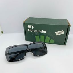 Kính râm, kính mát thời trang cao cấp hãng BENEUNDER ( kèm hộp đựng )