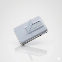 Pin dự phòng 10.000mAh công nghệ Qi2 sạc nhanh không dây 25w M02B+ , liền cáp…