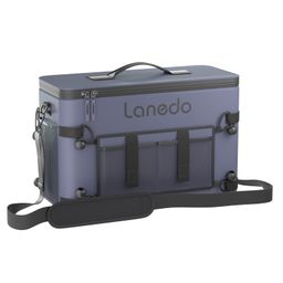 Túi đựng đồ camping, giữ nhiệt, bảo quản lạnh đồ uống hãng LANEDO COOLER (hàng…