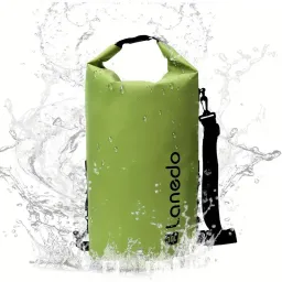 Balo dã ngoại hãng Lanedo (Amazon Mỹ), siêu chống nước, cắm trại, câu cá, đi b…