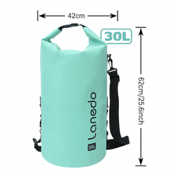 Balo dã ngoại hãng Lanedo (Amazon Mỹ), siêu chống nước, cắm trại, câu cá, đi b…