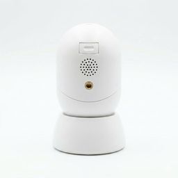 Camera xoay an ninh thông minh DCSXJ-108OPW, sạc pin, có quay video offline