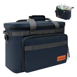 Túi đựng đồ hãng LANEDO, giữ nhiệt đi camping , bảo quản lạnh đồ uống / LISA-1…