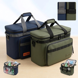Túi đựng đồ hãng LANEDO, giữ nhiệt đi camping , bảo quản lạnh đồ uống / LISA-1…