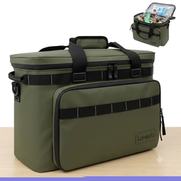 Túi đựng đồ hãng LANEDO, giữ nhiệt đi camping , bảo quản lạnh đồ uống / LISA-1…