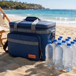 Túi đựng đồ hãng LANEDO, giữ nhiệt đi camping , bảo quản lạnh đồ uống / LISA-1…