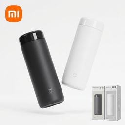 Bình Giữ Nhiệt XIAOMI Mijia 350ml MJKDB01PL, chất liệu ruột inox 316 , siêu nh…