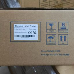 Máy in vận đơn ZLabel Solution Seller , in nhiệt bill sàn TMĐT .Có kết nối app…