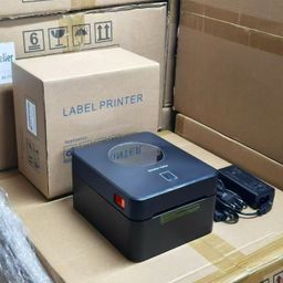 Máy in vận đơn ZLabel Solution Seller , in nhiệt bill sàn TMĐT .Có kết nối app…