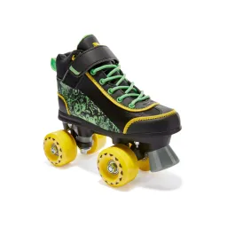Patin 4 bánh cho trẻ em hãng Crivit ( Đức ) - xước da nhẹ
