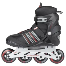 Patin 4 bánh cho người lớn hãng CRIVIT ( Đức ) / ABEC-7 sọc đỏ.
