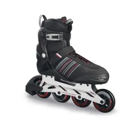 Patin 4 bánh cho người lớn hãng CRIVIT ( Đức ) / ABEC-7 sọc đỏ.