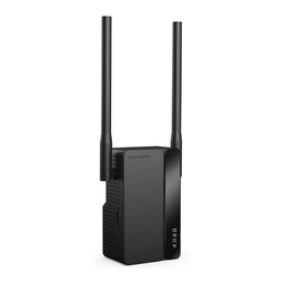Bộ kích sóng WiFi 6 Rock Space AX1800 ( hàng Amazon Mỹ )