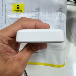 Pin dự phòng không dây Baseus 10.000mAh - PPCXM1030 - sạc nhanh 30W (hàng trưn…