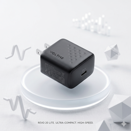Hộp combo 3 củ sạc nhanh PD 20W hãng VOLTME - V1166
