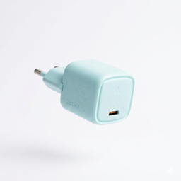 Củ sạc nhanh 30W (chân tròn) hãng VOLTME Revo 30 mini cổng nghệ GaN III PD nhỏ…