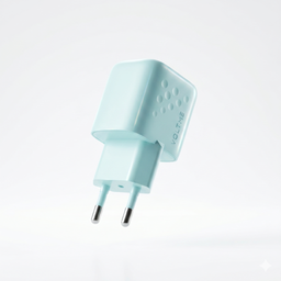 Củ sạc nhanh 30W (chân tròn) hãng VOLTME Revo 30 mini cổng nghệ GaN III PD nhỏ…