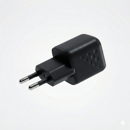 Củ sạc nhanh 30W (chân tròn) hãng VOLTME Revo 30 mini cổng nghệ GaN III PD nhỏ…